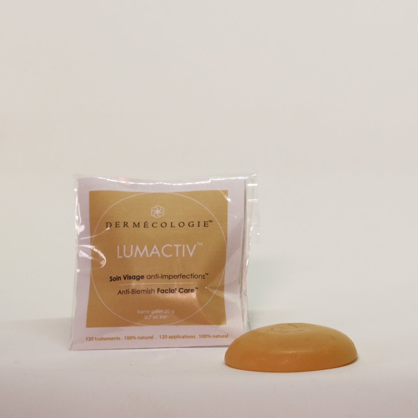 LUMACTIV Rejuvenating Complete Compact Facial Care -  for All Skin Types