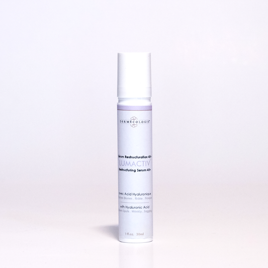 LUMACTIV™ Restructuring Serum 45+